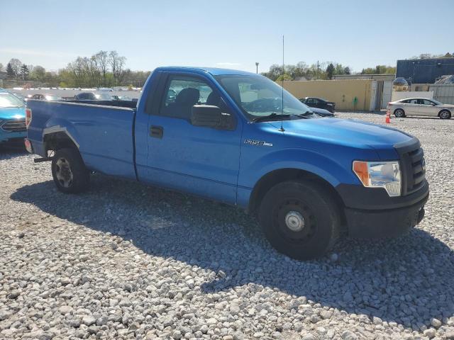 Photo 3 VIN: 1FTMF1CW3AKA22618 - FORD F150 