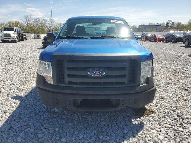 Photo 4 VIN: 1FTMF1CW3AKA22618 - FORD F150 