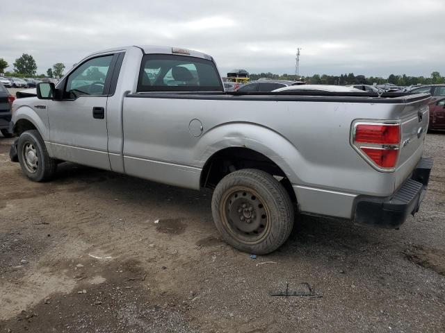 Photo 1 VIN: 1FTMF1CW3AKA64593 - FORD F150 