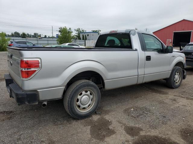 Photo 2 VIN: 1FTMF1CW3AKA64593 - FORD F150 