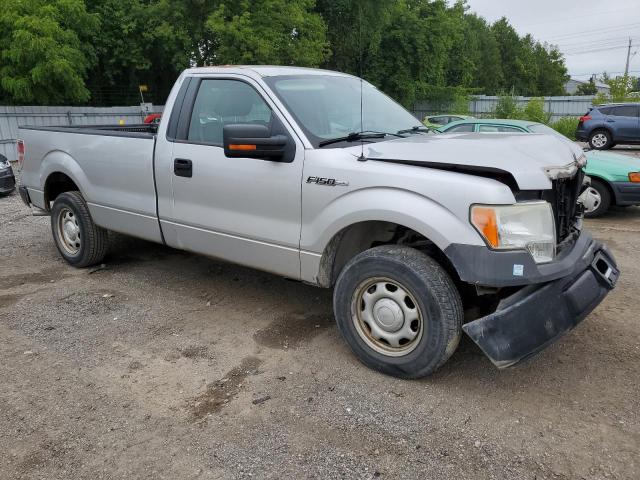 Photo 3 VIN: 1FTMF1CW3AKA64593 - FORD F150 