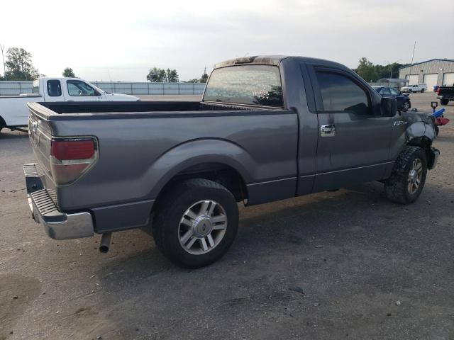 Photo 2 VIN: 1FTMF1CW3AKB45853 - FORD F150 