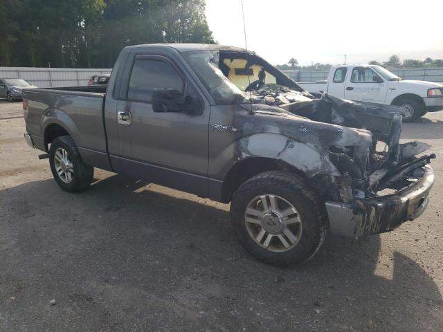 Photo 3 VIN: 1FTMF1CW3AKB45853 - FORD F150 