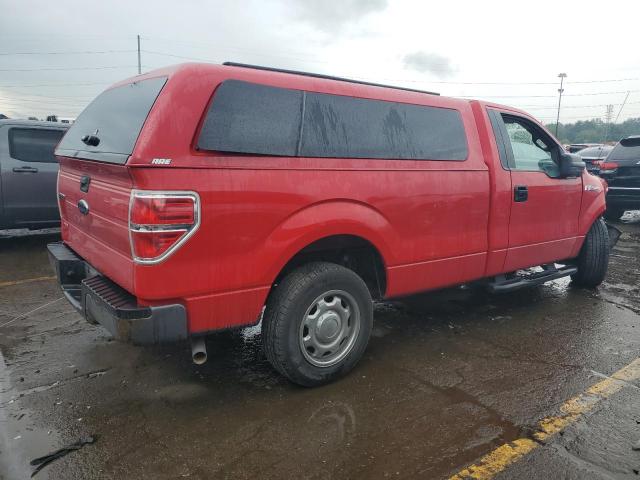 Photo 2 VIN: 1FTMF1CW3AKB47666 - FORD F150 