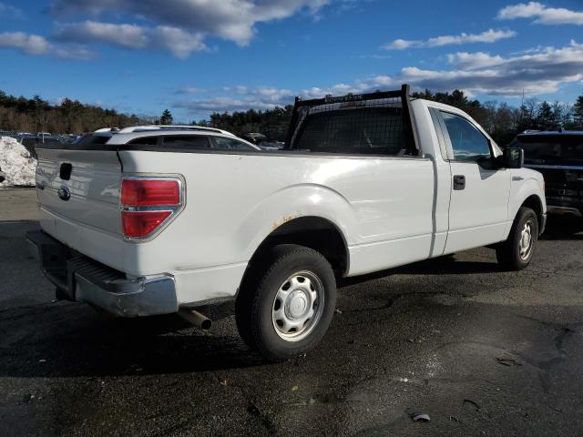 Photo 2 VIN: 1FTMF1CW3AKB96852 - FORD F150 