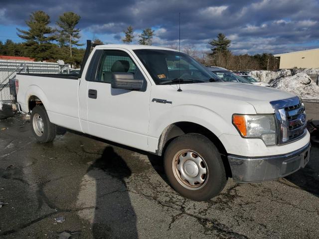 Photo 3 VIN: 1FTMF1CW3AKB96852 - FORD F150 