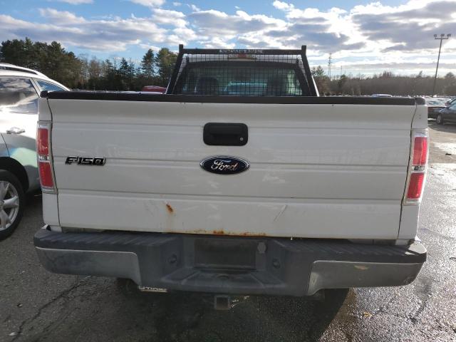 Photo 5 VIN: 1FTMF1CW3AKB96852 - FORD F150 