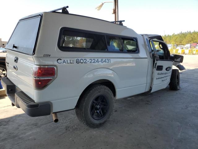 Photo 2 VIN: 1FTMF1CW3AKC00477 - FORD F150 