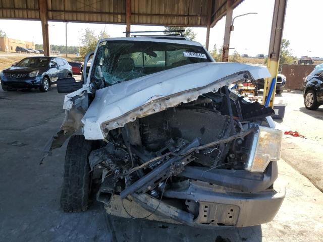 Photo 4 VIN: 1FTMF1CW3AKC00477 - FORD F150 