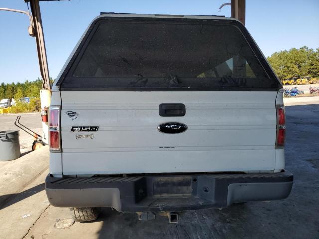 Photo 5 VIN: 1FTMF1CW3AKC00477 - FORD F150 