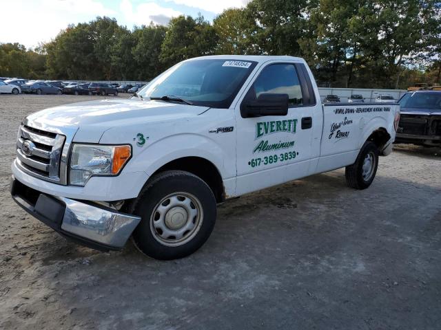 Photo 0 VIN: 1FTMF1CW3AKC08370 - FORD F150 