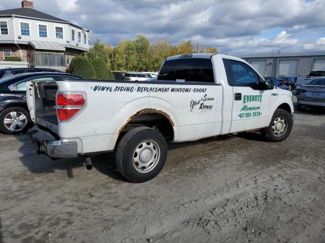 Photo 2 VIN: 1FTMF1CW3AKC08370 - FORD F150 