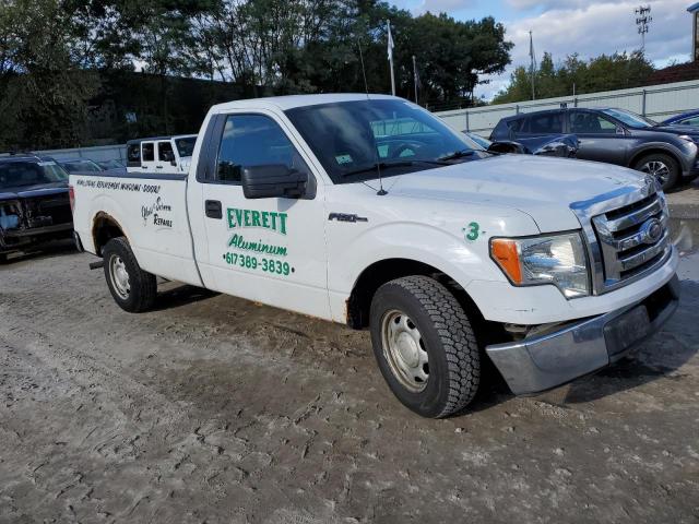 Photo 3 VIN: 1FTMF1CW3AKC08370 - FORD F150 