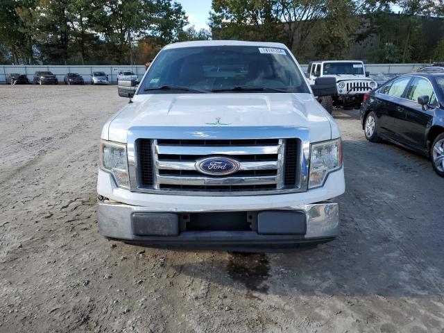 Photo 4 VIN: 1FTMF1CW3AKC08370 - FORD F150 