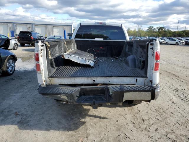 Photo 5 VIN: 1FTMF1CW3AKC08370 - FORD F150 