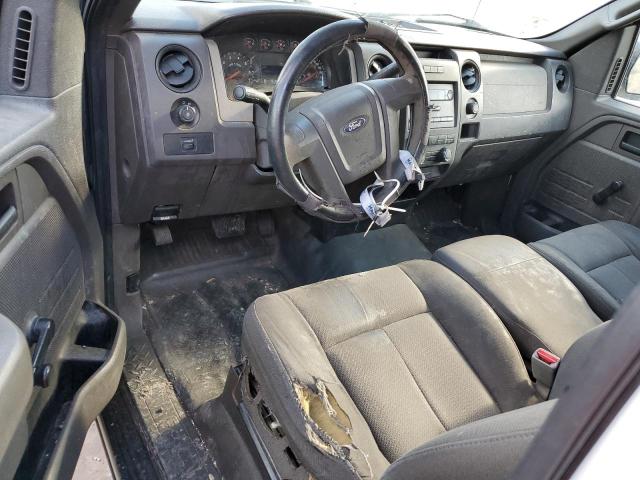 Photo 7 VIN: 1FTMF1CW3AKC08370 - FORD F150 