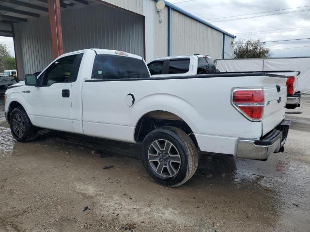 Photo 1 VIN: 1FTMF1CW3AKC26285 - FORD F150 