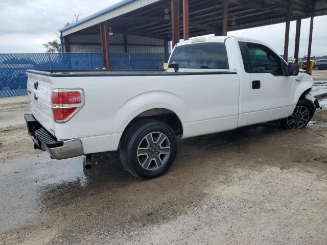 Photo 2 VIN: 1FTMF1CW3AKC26285 - FORD F150 