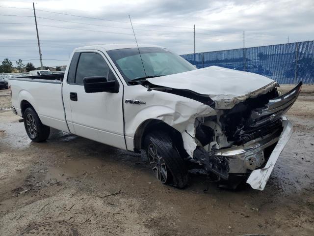 Photo 3 VIN: 1FTMF1CW3AKC26285 - FORD F150 