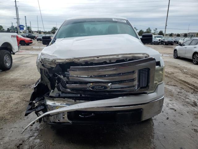 Photo 4 VIN: 1FTMF1CW3AKC26285 - FORD F150 