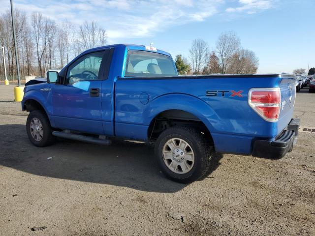 Photo 1 VIN: 1FTMF1CW4AFD37484 - FORD F150 