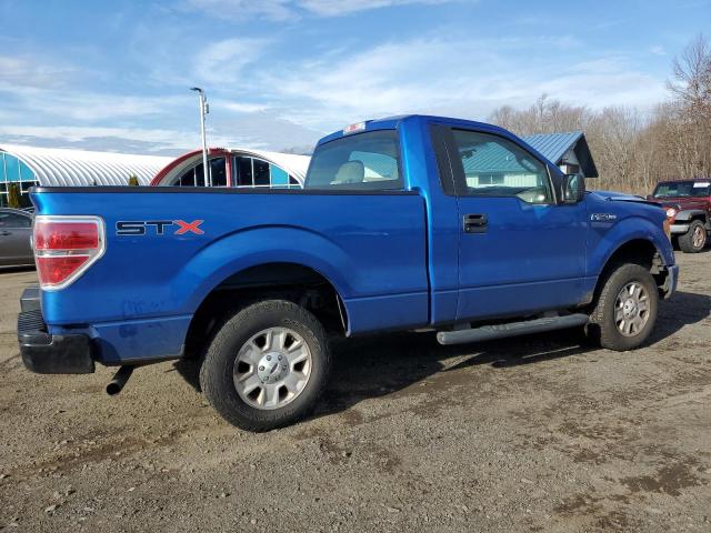 Photo 2 VIN: 1FTMF1CW4AFD37484 - FORD F150 