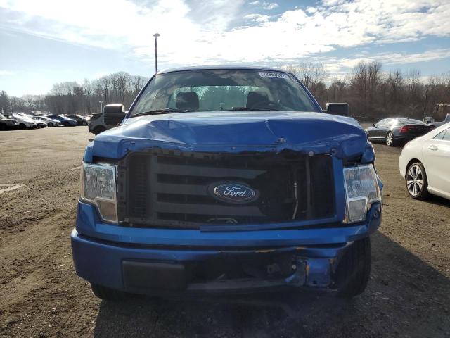 Photo 4 VIN: 1FTMF1CW4AFD37484 - FORD F150 