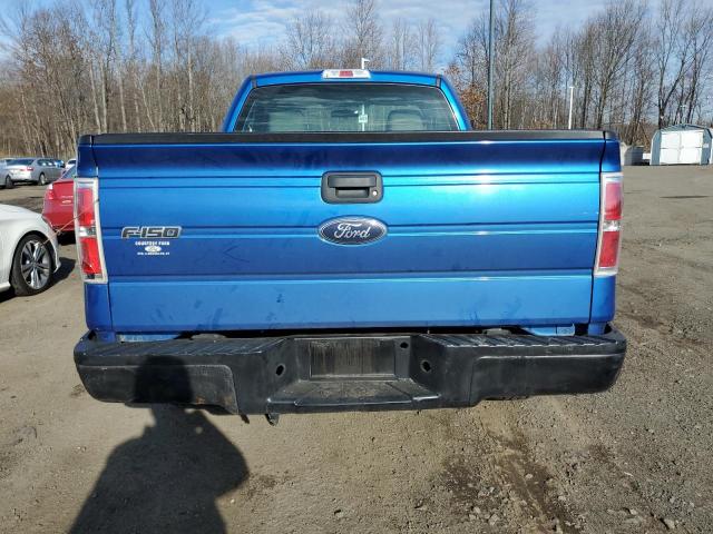 Photo 5 VIN: 1FTMF1CW4AFD37484 - FORD F150 