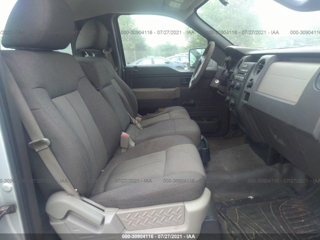 Photo 4 VIN: 1FTMF1CW4AKB23313 - FORD F-150 