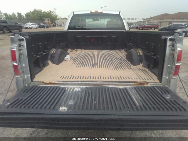 Photo 7 VIN: 1FTMF1CW4AKB23313 - FORD F-150 