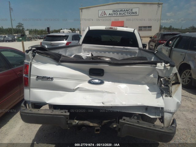 Photo 7 VIN: 1FTMF1CW4AKB59857 - FORD F-150 