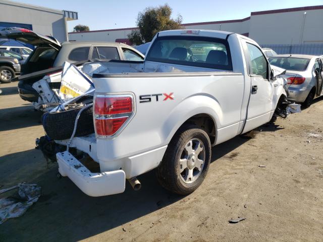 Photo 3 VIN: 1FTMF1CW4AKB71572 - FORD F150 