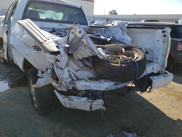 Photo 5 VIN: 1FTMF1CW4AKB71572 - FORD F150 