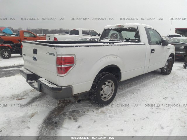 Photo 3 VIN: 1FTMF1CW4AKB97783 - FORD F-150 