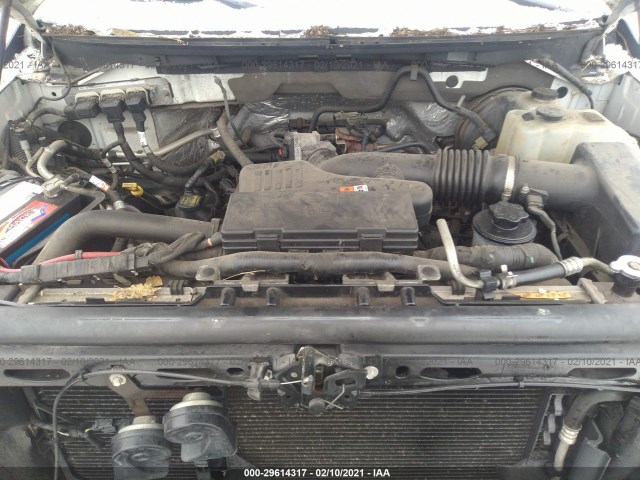 Photo 9 VIN: 1FTMF1CW4AKB97783 - FORD F-150 