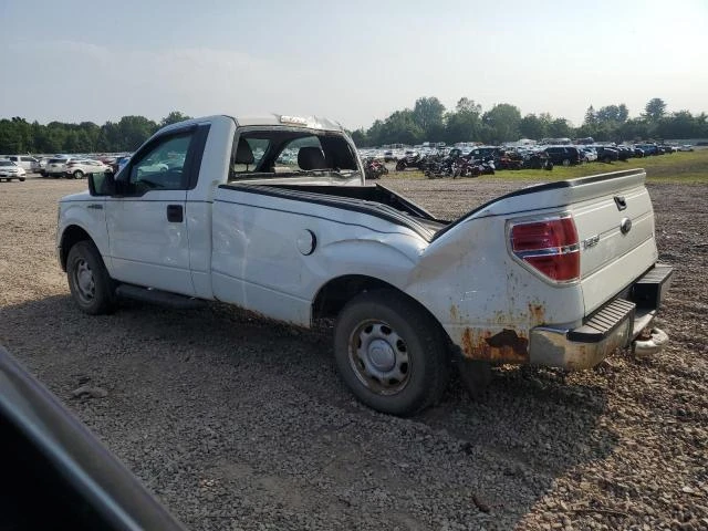 Photo 1 VIN: 1FTMF1CW4AKC26215 - FORD F150 