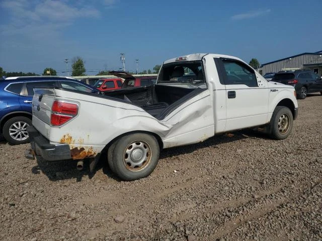 Photo 2 VIN: 1FTMF1CW4AKC26215 - FORD F150 