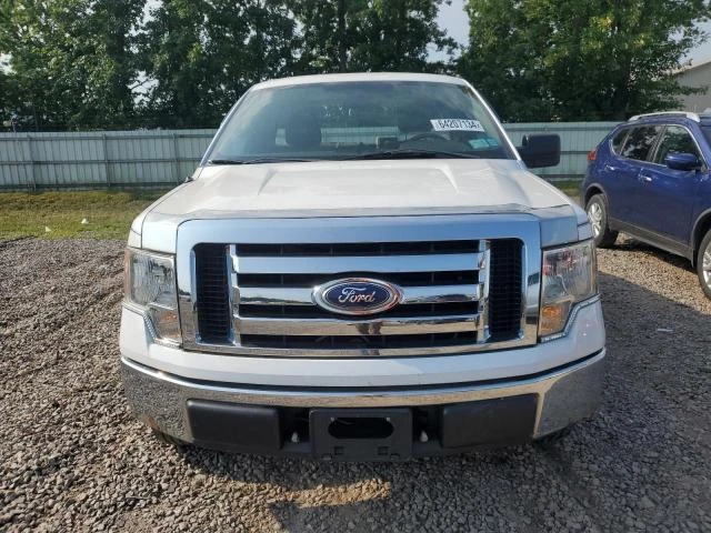 Photo 4 VIN: 1FTMF1CW4AKC26215 - FORD F150 