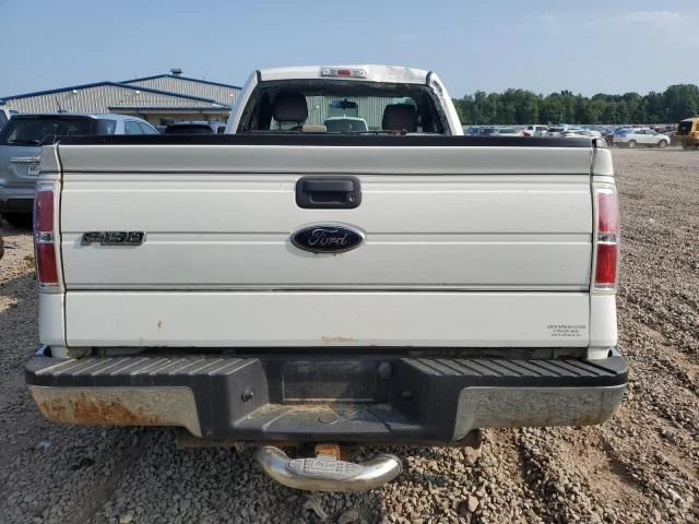 Photo 5 VIN: 1FTMF1CW4AKC26215 - FORD F150 