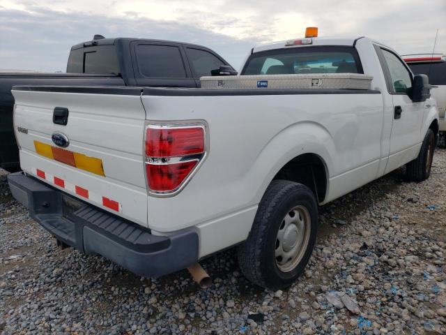 Photo 2 VIN: 1FTMF1CW4AKC33102 - FORD F150 