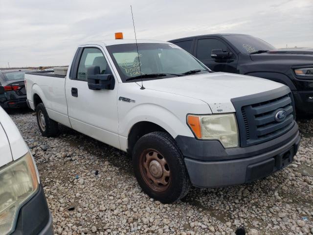 Photo 3 VIN: 1FTMF1CW4AKC33102 - FORD F150 