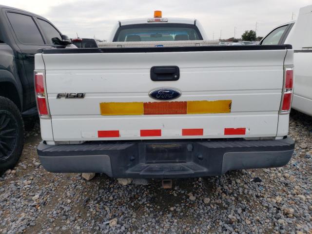 Photo 5 VIN: 1FTMF1CW4AKC33102 - FORD F150 