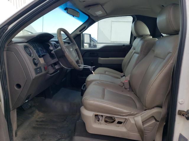 Photo 6 VIN: 1FTMF1CW4AKC33102 - FORD F150 