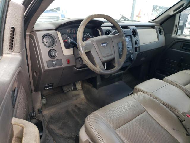 Photo 7 VIN: 1FTMF1CW4AKC33102 - FORD F150 