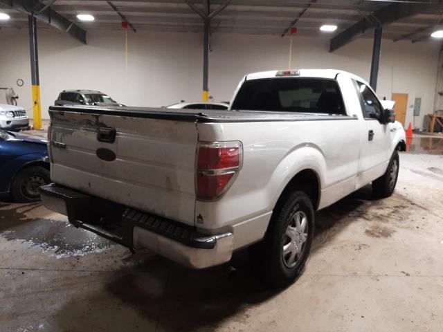 Photo 3 VIN: 1FTMF1CW4AKC37604 - FORD F150 