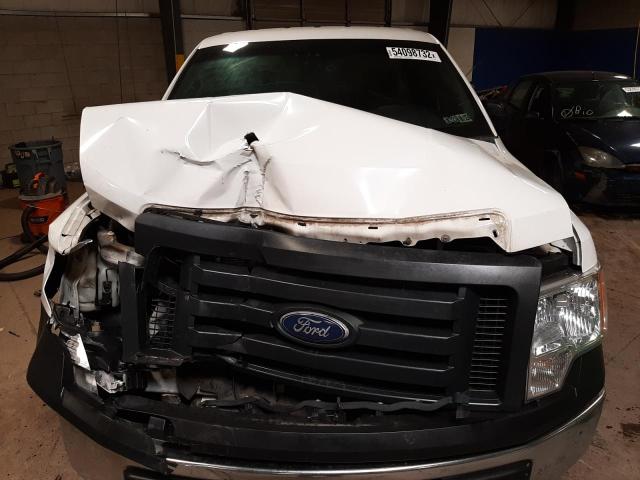 Photo 6 VIN: 1FTMF1CW4AKC37604 - FORD F150 