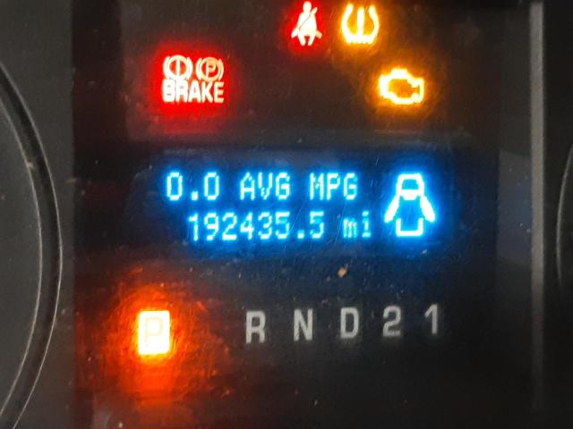 Photo 7 VIN: 1FTMF1CW4AKC37604 - FORD F150 