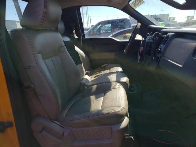 Photo 10 VIN: 1FTMF1CW4AKE22140 - FORD F150 