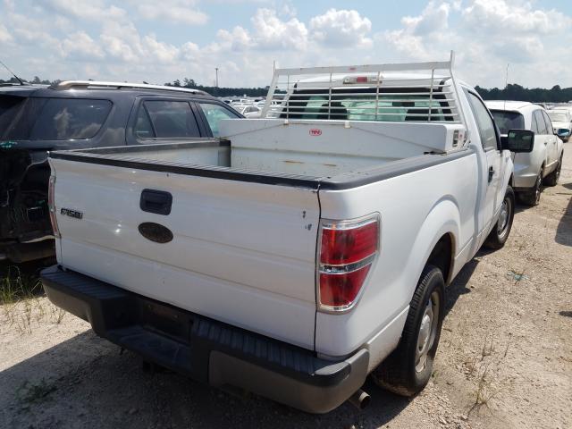 Photo 3 VIN: 1FTMF1CW4AKE47507 - FORD F150 