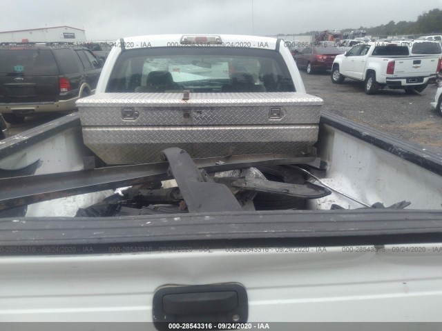 Photo 7 VIN: 1FTMF1CW4AKE73797 - FORD F-150 